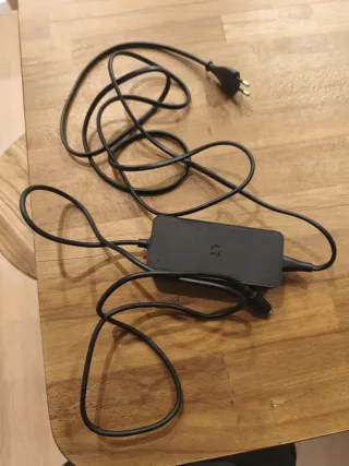 Patinete Eléctrico Xiaomi 3. No funciona.