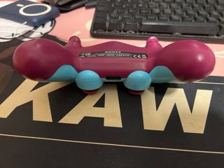 Mando PS4 Dualshock 4 Azul