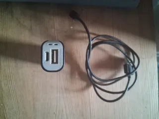 Batería portátil Trust 2200mAh