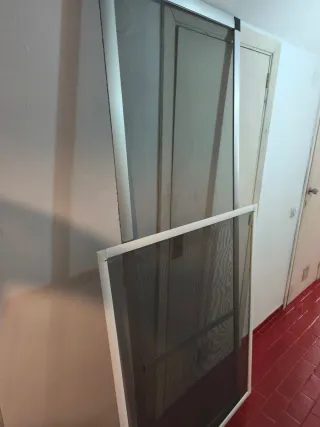 Mosquitera para ventana