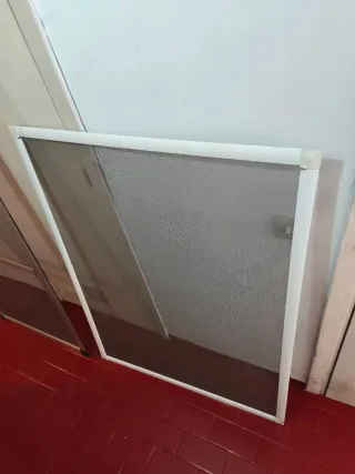 Mosquitera para ventana