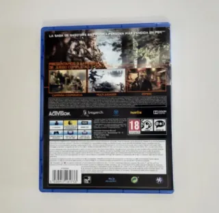 Call of Duty: Black Ops III - PS4 (PlayStation 4)