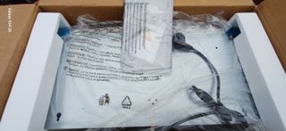 Campana extractora Cecotec Bolero 60cm