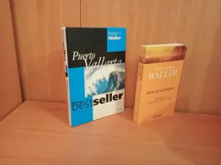 1 € Novela romántica