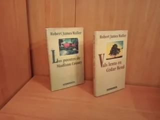 1 € Novela romántica
