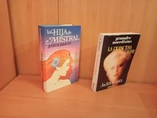 1 € Novela romántica