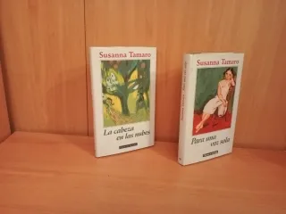 1 € Novela romántica