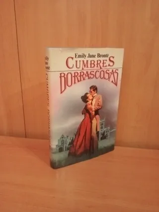 1 € Novela romántica