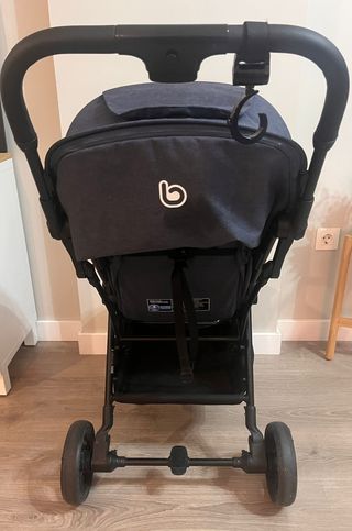 Silla de paseo Be Cool Quick Fold