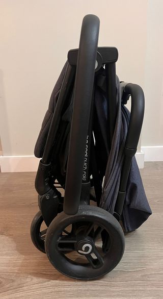 Silla de paseo Be Cool Quick Fold