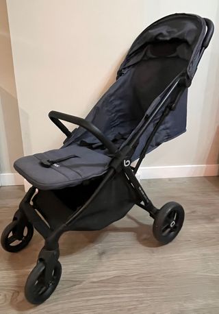 Silla de paseo Be Cool Quick Fold