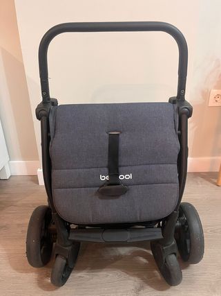 Silla de paseo Be Cool Quick Fold