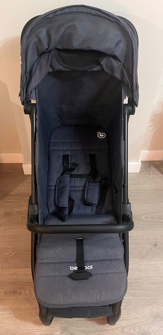 Silla de paseo Be Cool Quick Fold
