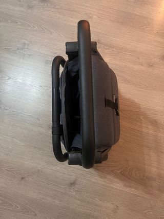 Silla de paseo Be Cool Quick Fold