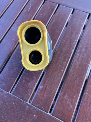 Telemetro Láser Golf INESIS