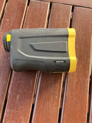 Telemetro Láser Golf INESIS