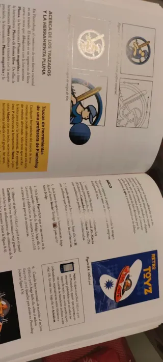 Libro de diseño gráfico