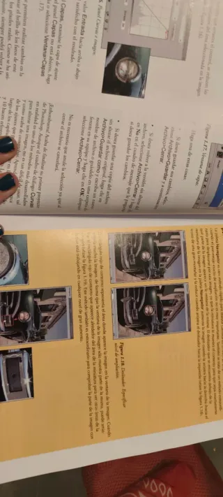 Libro de diseño gráfico