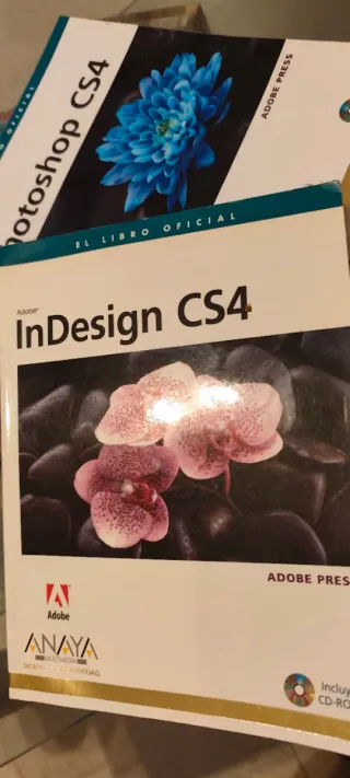 Libro de diseño gráfico