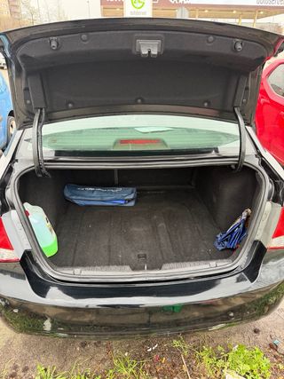 Chevrolet Cruze 2009