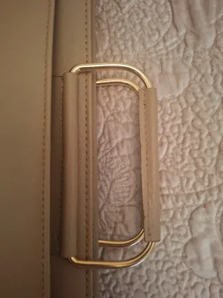 Funda ordenador y Portadocumentos Guy Laroche Beig