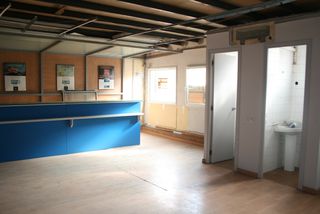 NAVE 650m2 BARCELONA 08030 para todo uso