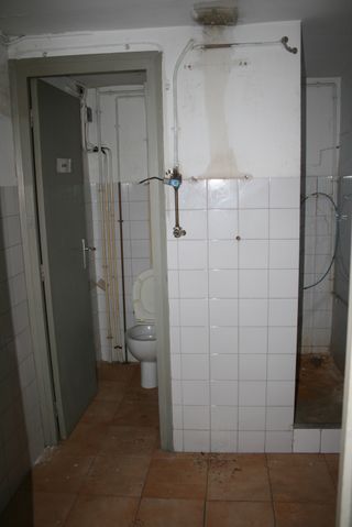 NAVE 650m2 BARCELONA 08030 para todo uso