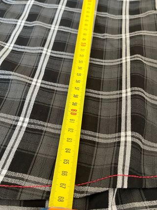 Jack Wolfskin camicia con cappuccio taglia XL