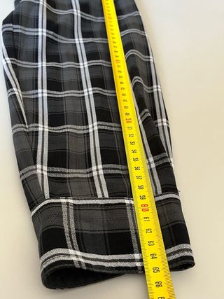 Jack Wolfskin camicia con cappuccio taglia XL