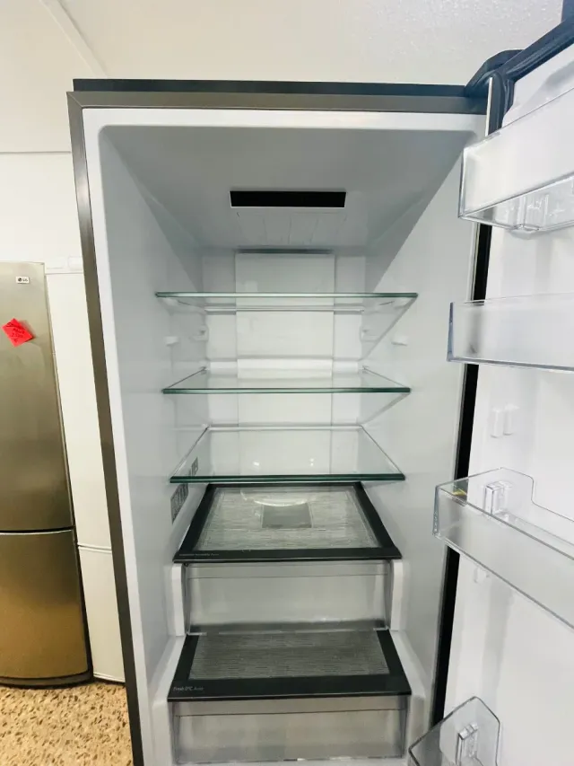 Nevera Candy 2m Alto 60cm Ancho