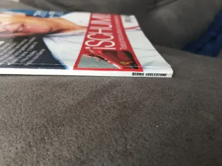 Shumi!Toda la historia detrás de su tercer titulo