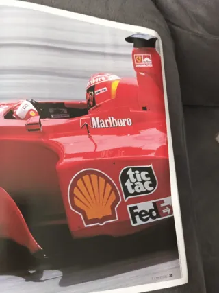 Shumi!Toda la historia detrás de su tercer titulo