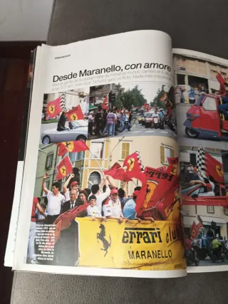 Shumi!Toda la historia detrás de su tercer titulo