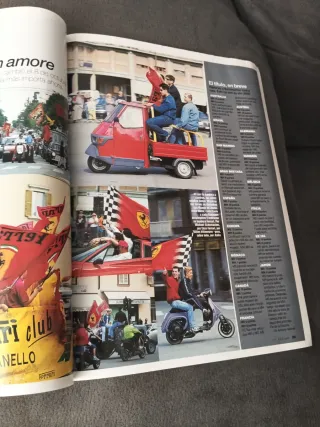 Shumi!Toda la historia detrás de su tercer titulo