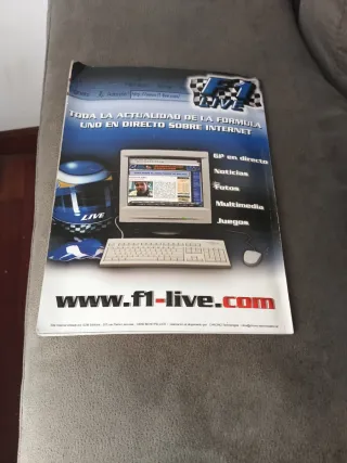 Shumi!Toda la historia detrás de su tercer titulo