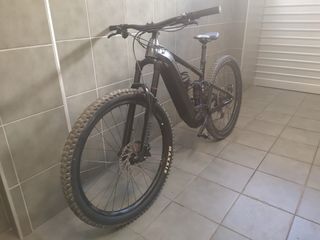 Giant Trance E-Bike