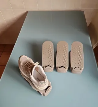 Organizador de Zapatos 4 Unidades