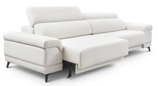 SOFA LINEAL DESLIZANTE KURBAN.