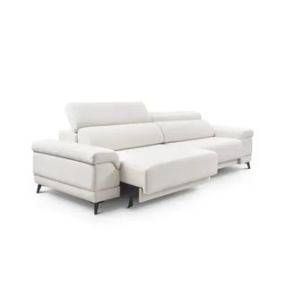 SOFA LINEAL DESLIZANTE KURBAN.