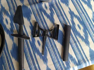 Robot Cocina Taurus Mycook Casi Nuevo