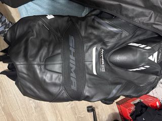 Mono Shima Hyper RS 1 pieza