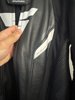 Mono Shima Hyper RS 1 pieza