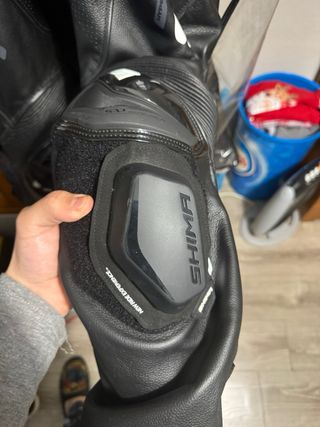 Mono Shima Hyper RS 1 pieza