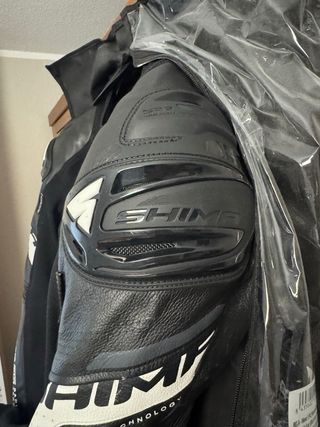 Mono Shima Hyper RS 1 pieza