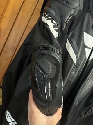 Mono Shima Hyper RS 1 pieza