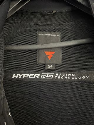 Mono Shima Hyper RS 1 pieza