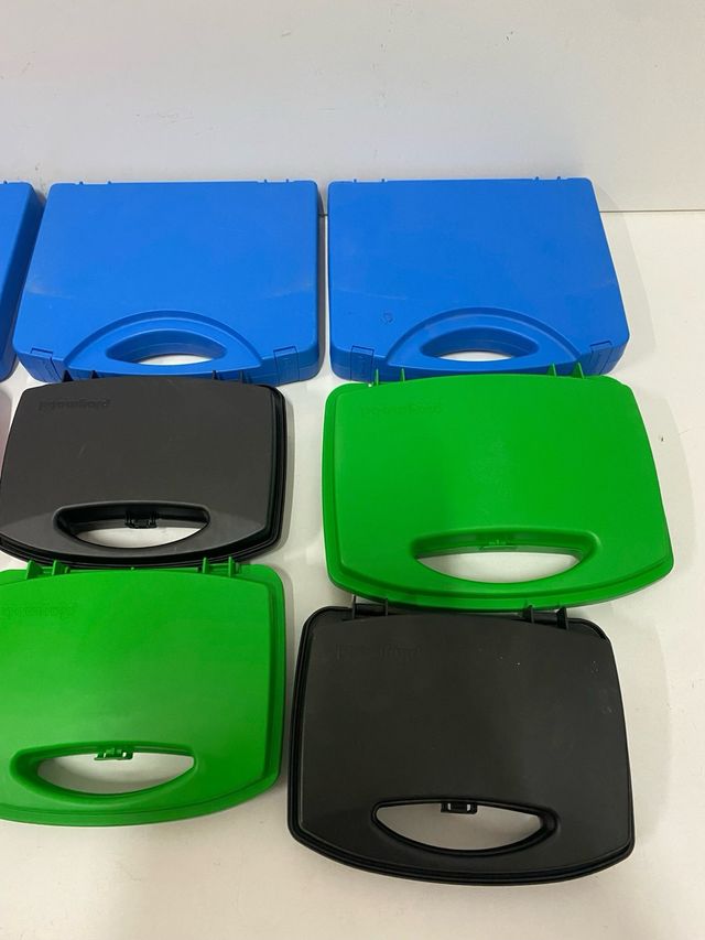 Playmobil - Maletines almacenaje