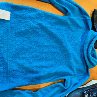 Conjunto Nieve Niña 8 Años