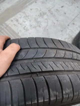 Llantas BMW 16" - PRECIO NEGOCIABLE!