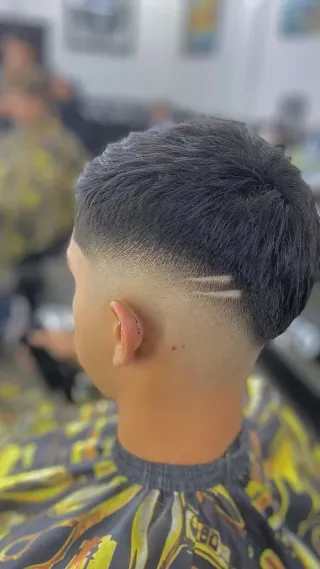 Cortes de cabello en Bilbao y alrededores